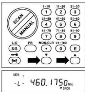 ALBRECHT AE 77 H - Limit Search - 5