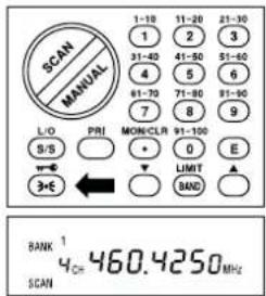 ALBRECHT AE 77 H - Keylock - 2