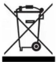 ALBRECHT AE 230 H - Entsorgungs- und Recycling-Hinweise - 1