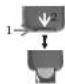TREBS Comfortcam CC-401 - MAINTENANCE - 1