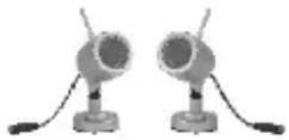 TREBS Comfortcam CC-101 - Schema - 9