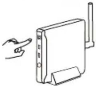 TREBS Comfortcam CC-101 - Installatie - 7