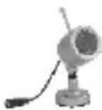 TREBS Comfortcam CC-101 - Schema - 2