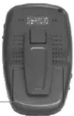 TREBS Comfortcam CC-101 - Ontvanger - 5