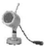 TREBS Comfortcam CC-101 - Schema - 3