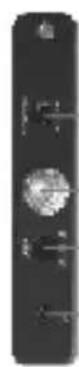 TREBS CC-101 - Ontvanger - 1