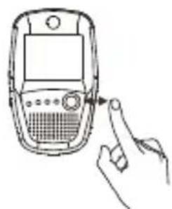 TREBS CC-101 - Let op: - 4