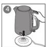 PHILIPS Viva Collection HD9354 - PHILIPS - 7