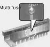 KIA Optima PHEV (2017) - FUSES - 5