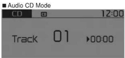 KIA Optima PHEV (2017) - With the Media Mode Button - 1