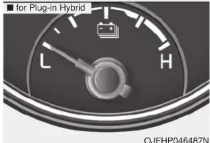 KIA Optima PHEV (2017) - \*NOTICE - 2