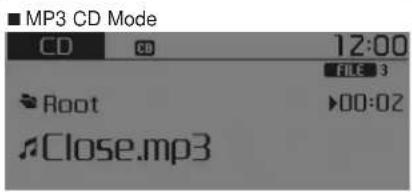 KIA Optima PHEV (2017) - With the Media Mode Button - 2