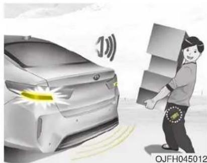 KIA Optima PHEV (2017) - NOTICE - 1