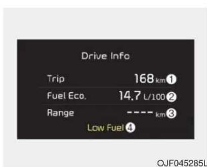 KIA Optima PHEV (2017) - NOTICE - 2