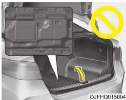 KIA Optima PHEV (2017) - COMPONENTS OF THE HYBRID/PLUG-IN HYBRID VEHICLE(CONT.) - 1