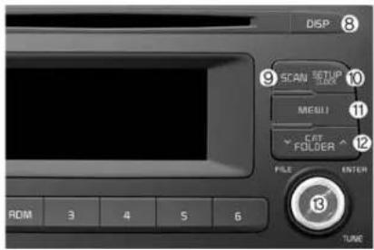 KIA Optima PHEV (2017) - [1] \~ [6] (Preset) - 1