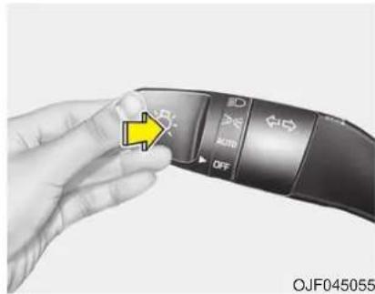 KIA Optima PHEV (2017) - \*NOTICE - 2