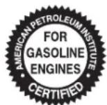 KIA Optima PHEV (2017) - Recommended SAE viscosity number - 1