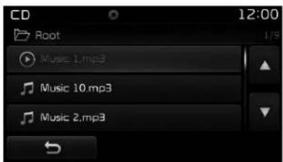 KIA Optima PHEV (2017) - Changing Files - 1