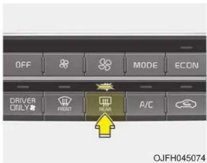 KIA Optima PHEV (2017) - CAUTION - Conductors - 1