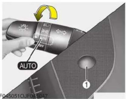 KIA Optima PHEV (2017) - \*NOTICE - 1