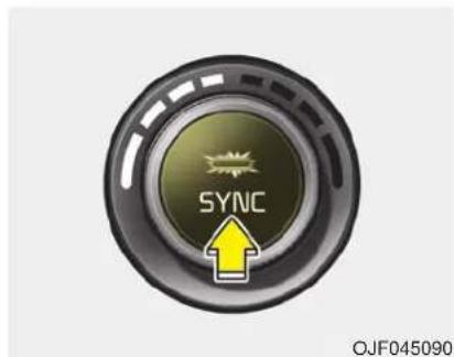KIA Optima PHEV (2017) - Defrost-Level (A, D) - 3
