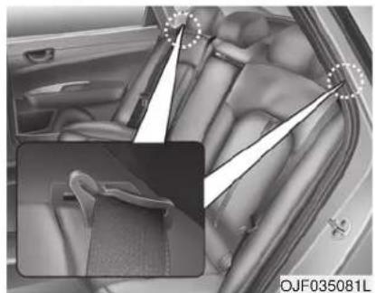 KIA Optima PHEV (2017) - Seatback - 5