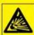 KIA Optima PHEV (2017) - WARNING - Risk of explosion - 2