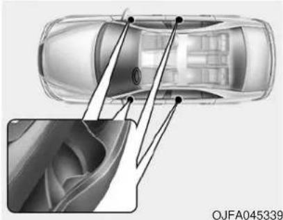 KIA Optima PHEV (2017) - \*NOTICE - 2