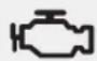 KIA Optima PHEV (2017) - Malfunction Indicator Lamp (MIL) - 1