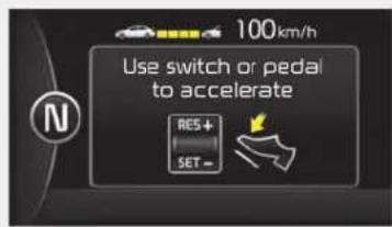 KIA Optima PHEV (2017) - In heavy traffic - 1