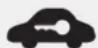 KIA Optima PHEV (2017) - Immobilizer Indicator Light (Without Smart Key) - 1