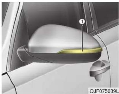 KIA Optima PHEV (2017) - Maintenance - 1