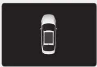 KIA Optima PHEV (2017) - Sunroof open warning (if equipped) - 1