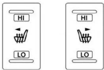 HI LO HI LO