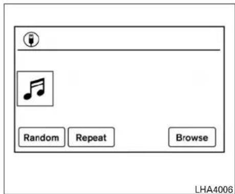 Random Repeat Browse LHA4006