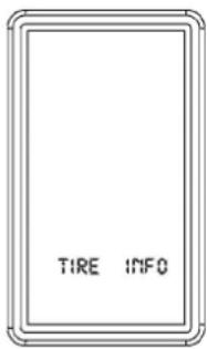 TIRE INFO
