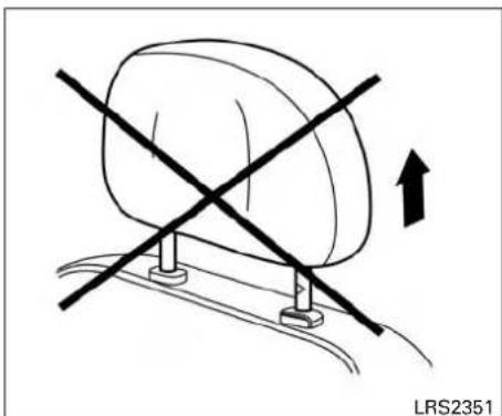 Diagram showing a device with a diagonal line crossing over it, no text or symbols present