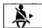 NISSAN NV Passenger (2017) - CAUTION - 3