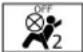 NISSAN Versa Sedan (2018) - WARNING AND INDICATOR LIGHTS - 19