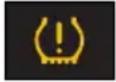 LEXUS GX 460 (2018) - If a warning light turns on or a warning buzzer sounds - 20