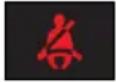 LEXUS GX 460 (2018) - If a warning light turns on or a warning buzzer sounds - 18