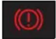 LEXUS GX 460 (2018) - If a warning light turns on or a warning buzzer sounds - 2