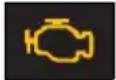 LEXUS GX 460 (2018) - If a warning light turns on or a warning buzzer sounds - 5