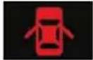 LEXUS GX 460 (2018) - Warning lights - 12