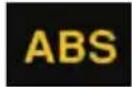 LEXUS GX 460 (2018) - Warning lights - 13