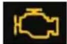 LEXUS GX 460 (2018) - Warning lights - 9