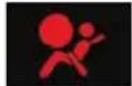 LEXUS GX 460 (2018) - Warning lights - 11