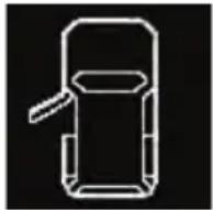 LEXUS GX 460 (2018) - ■Changing the door unlock function setting - 3