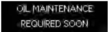 LEXUS GX 460 (2018) - Warning message and warning buzzer list - 45
